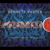 Bennett Paster - Relentless Pursuit of the Beautiful